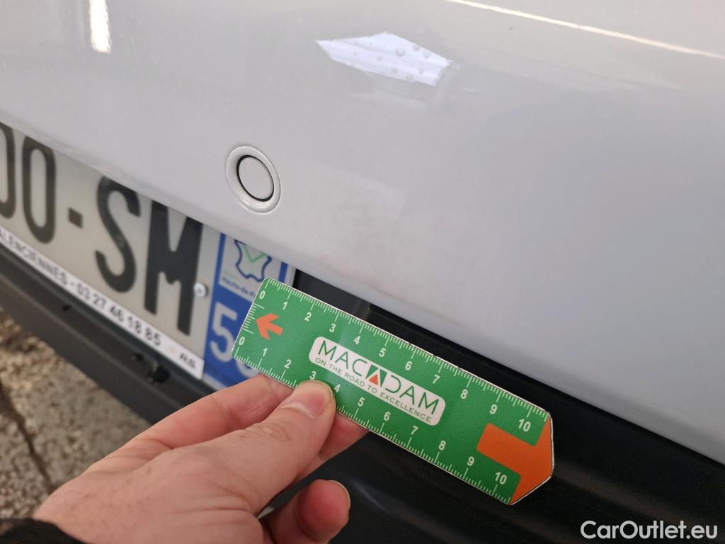  Renault  Clio  IV Air MediaNav 1.5 dCi 75CV BVM5 E6 #27