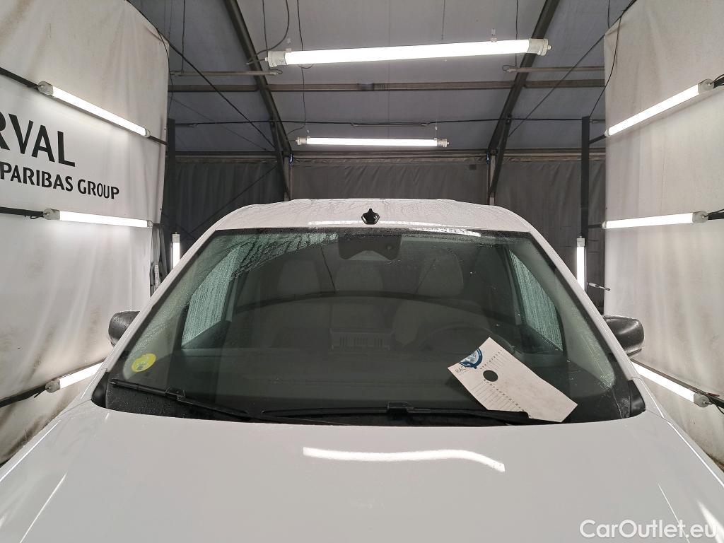  Renault  Kangoo RENAULT  / 2021 / 4P / Fourgonnette Extra - Blue dCi95 Sésame Ouvre Toi #1