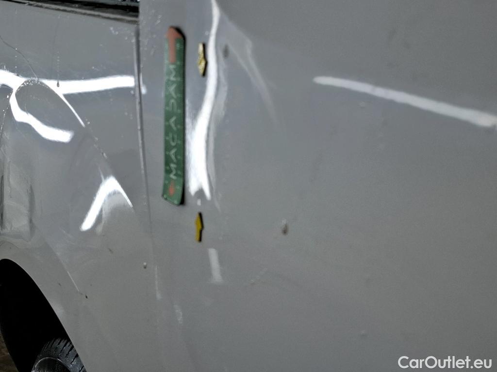  Renault  Kangoo  Express Extra (Série Spéciale) 1.5 dCi 75CV BVM5 E6 #5