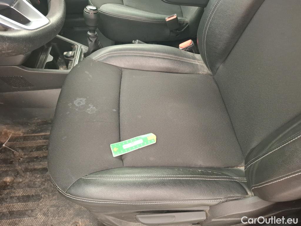  Renault  EXPRESS  Confort 1.5 dCi 95CV BVM6 E6d #31