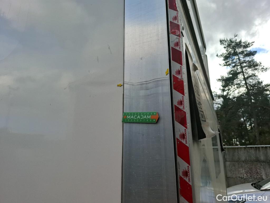  Renault  Master RENAULT  SC 2019 2P Châssis cabine CC Tr CF F3500 L3 Blue dCi 145 EVIE #25