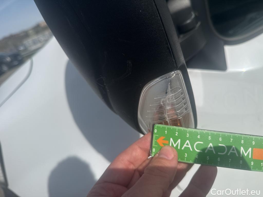  Renault  Master RENAULT  SC / 2019 / 2P / Châssis cabine CC Tr CF F3500 L3 Blue dCi 145 EVIE #6