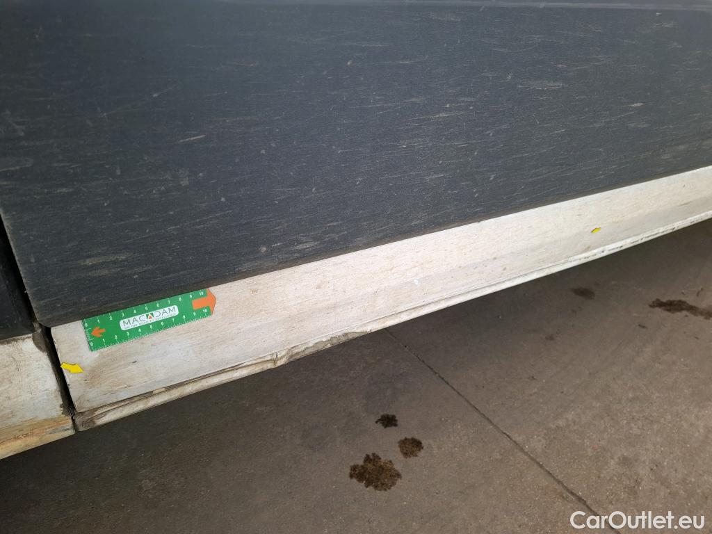  Volkswagen  Crafter VOLKSWAGEN  / 2017 / 4P / Fourgon tôlé 2.0TDI 140 35 L3H3 Business #16