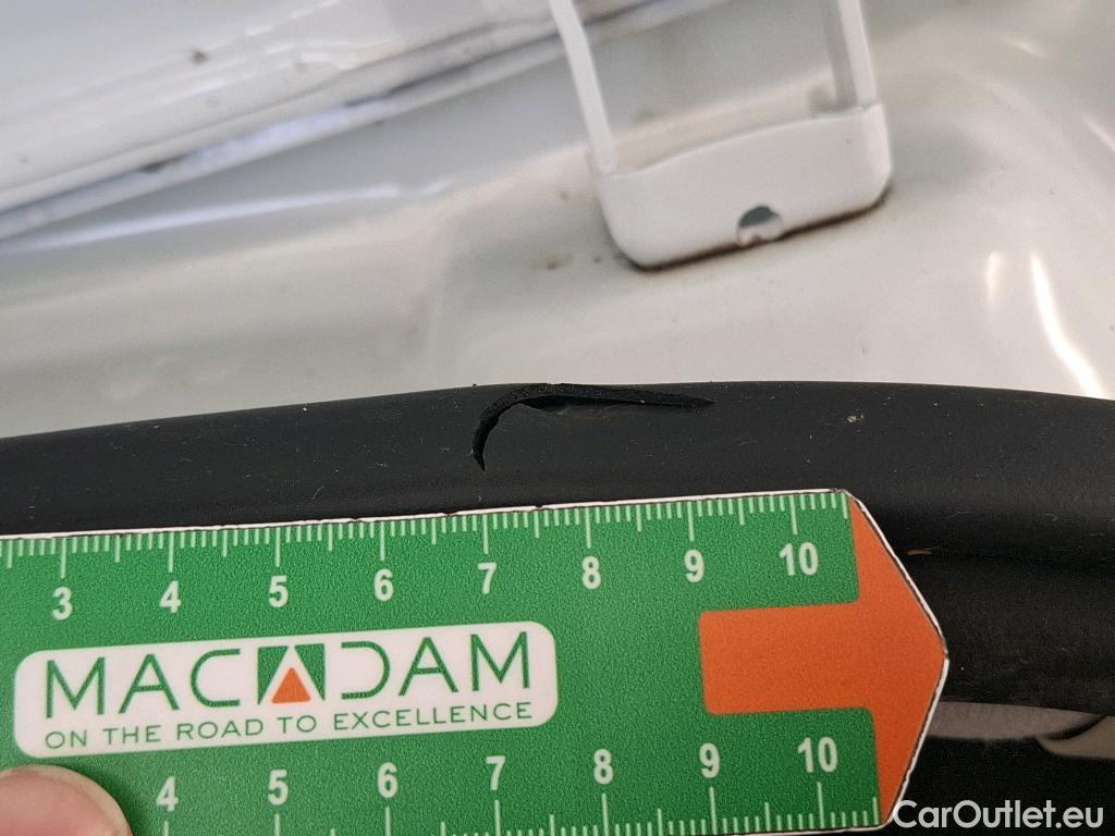  Renault  Clio  IV Air MediaNav 1.5 dCi 75CV BVM5 E6 #12