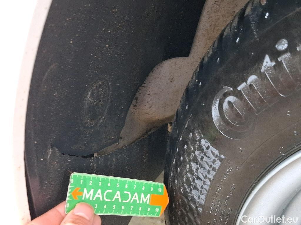  Renault  Kangoo  Express Extra (Série Spéciale) 1.5 dCi 75CV BVM5 E6 #33