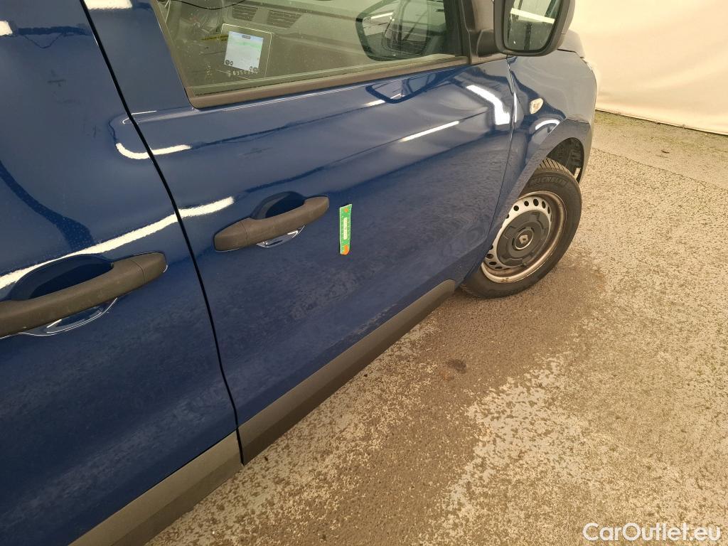  Renault  EXPRESS  Confort 1.5 dCi 95CV BVM6 E6d #3