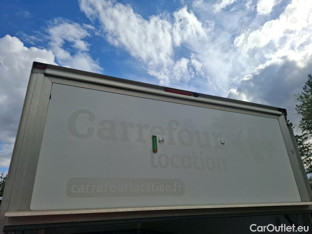  Renault  Master RENAULT  SC 2019 2P Châssis cabine CC Tr CF F3500 L3 Blue dCi 145 EVIE #8