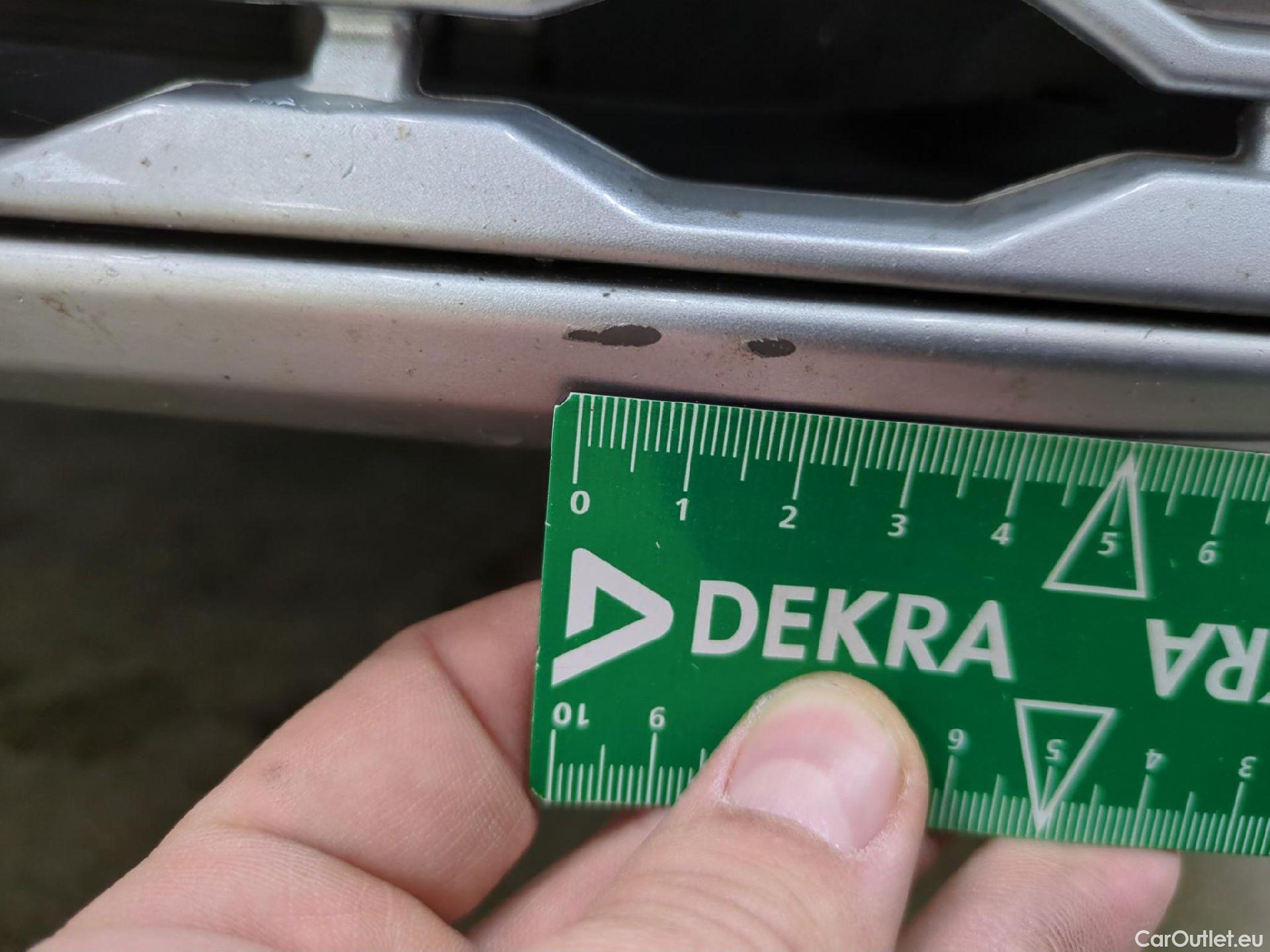  Volkswagen  Caddy VOLKSWAGEN  Cargo / 2020 / 4P / Fourgonnette 1.5 TSI 114ch DSG Business Plus #17