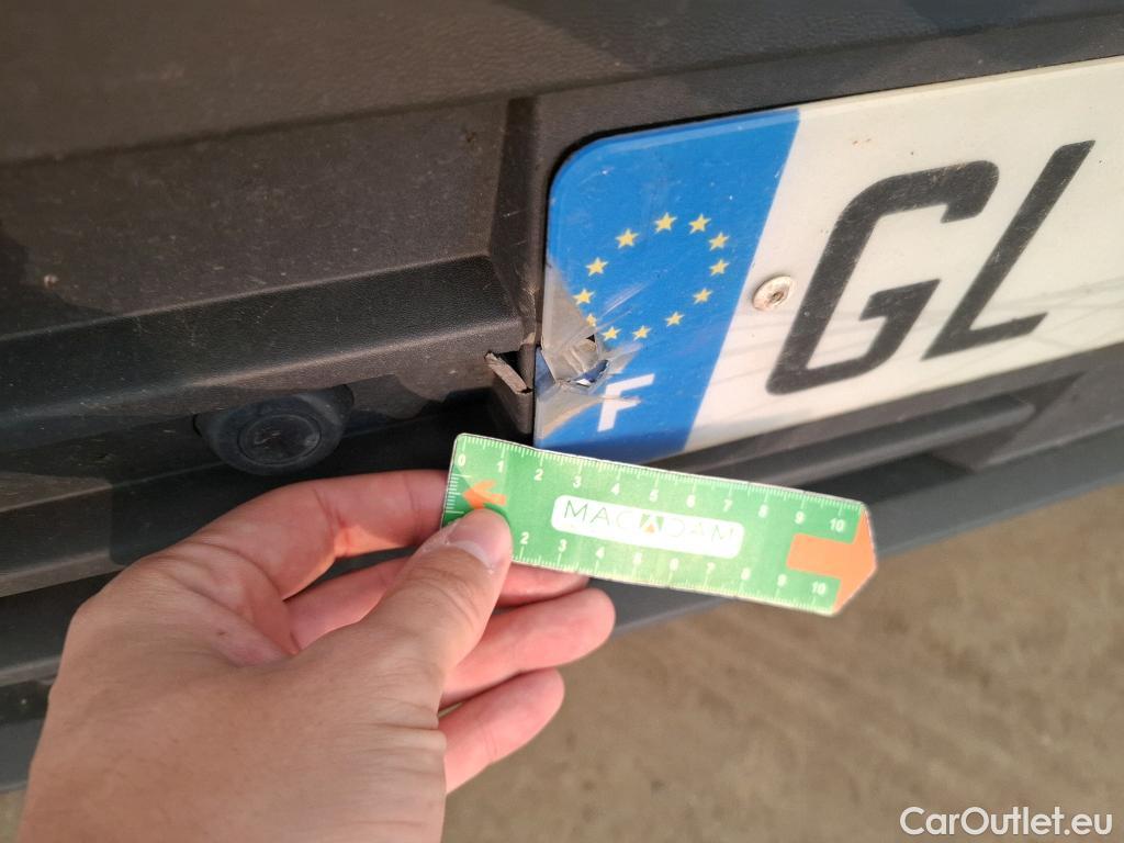  Volkswagen  Crafter VOLKSWAGEN  / 2017 / 4P / Fourgon tôlé 2.0TDI 140 35 L3H3 Business #42