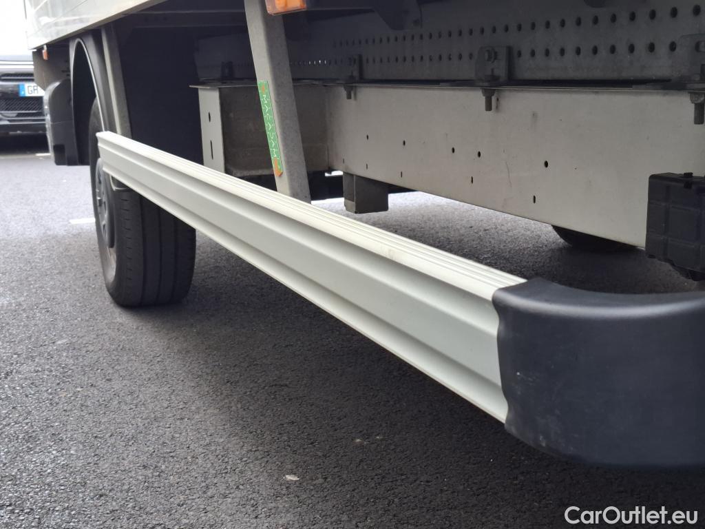  Renault  Master RENAULT  SC 2019 2P Châssis cabine CC Tr CF F3500 L3 Blue dCi 145 EVIE #19