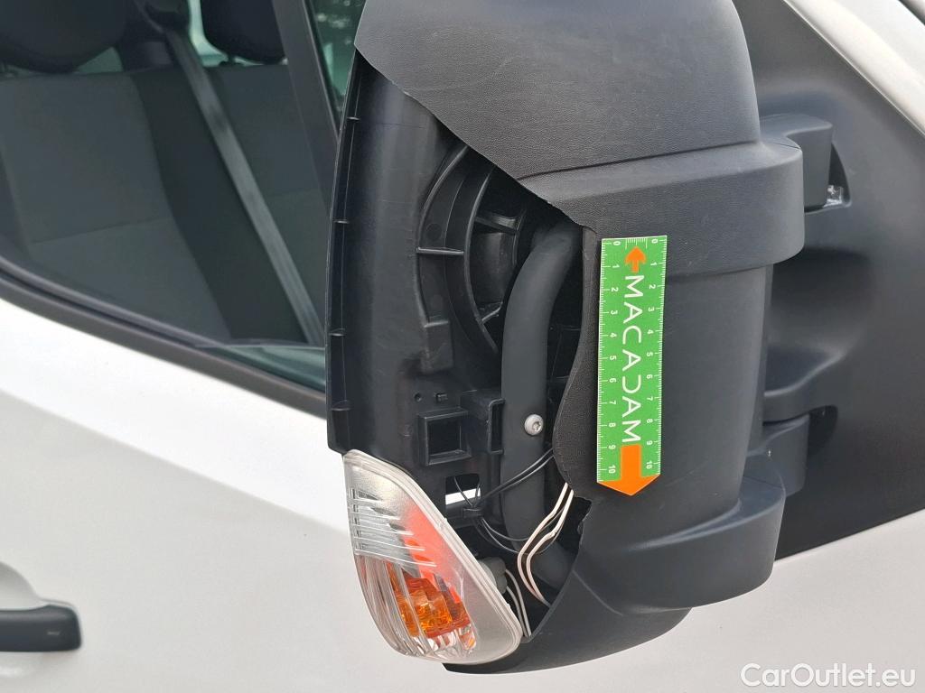  Renault  Master RENAULT  SC 2019 2P Châssis cabine CC Tr CF F3500 L3 Blue dCi 145 EVIE #7