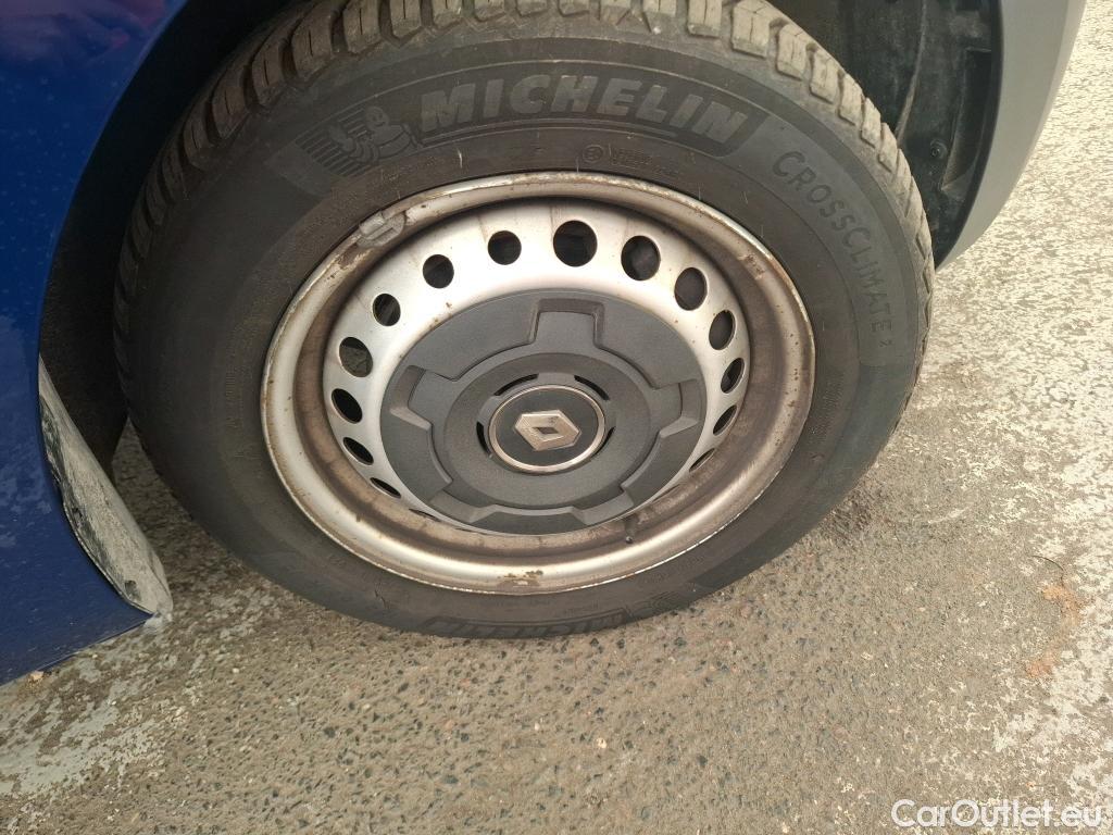  Renault  EXPRESS  Confort 1.5 dCi 95CV BVM6 E6d #14