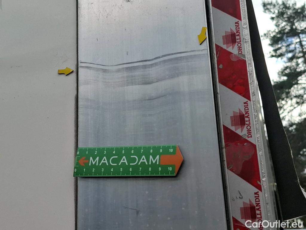  Renault  Master RENAULT  SC 2019 2P Châssis cabine CC Tr CF F3500 L3 Blue dCi 145 EVIE #26