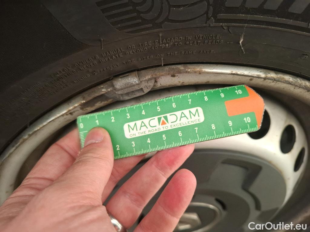  Renault  EXPRESS  Confort 1.5 dCi 95CV BVM6 E6d #12