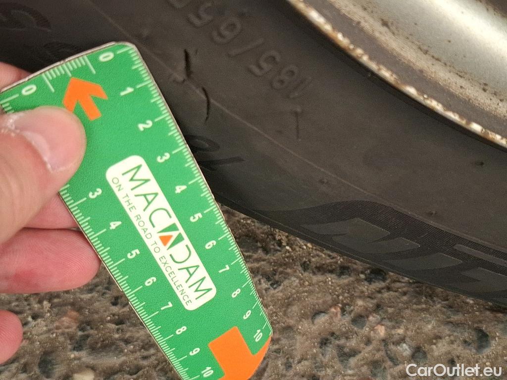  Renault  EXPRESS  Confort 1.5 dCi 95CV BVM6 E6d #15