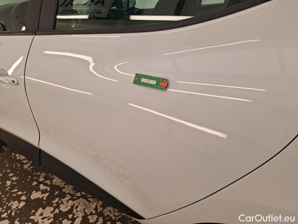  Renault  Clio  IV Air MediaNav 1.5 dCi 75CV BVM5 E6 #5