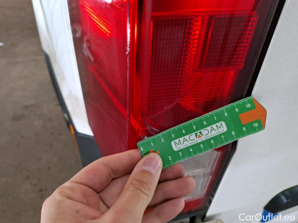  Volkswagen  Crafter VOLKSWAGEN  / 2017 / 4P / Fourgon tôlé 2.0TDI 140 35 L3H3 Business #37