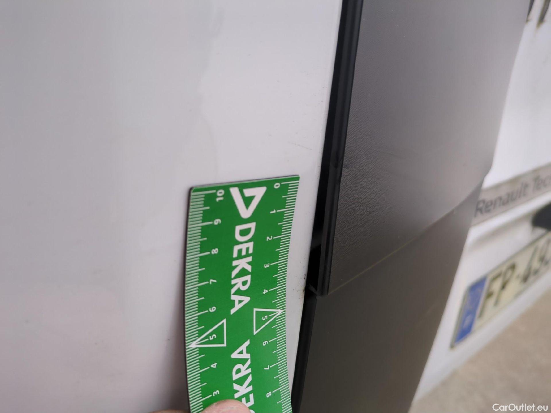  Renault  Trafic RENAULT  / 2019 / 4P / Fourgon tole FG GCF L2H2 1200 Energy dCi 145 E6 #24