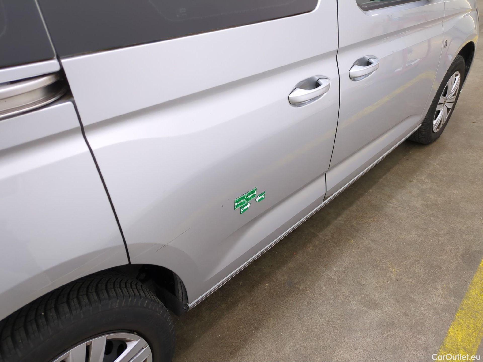  Volkswagen  Caddy VOLKSWAGEN  Cargo / 2020 / 4P / Fourgonnette 1.5 TSI 114ch DSG Business Plus #12