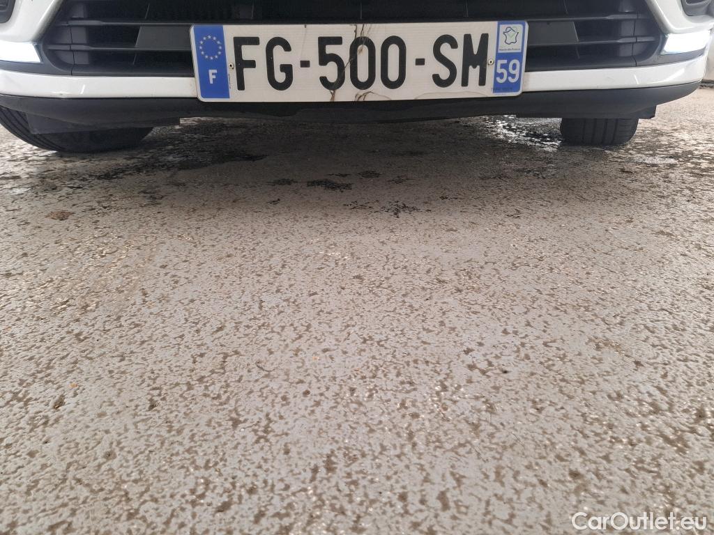  Renault  Clio  IV Air MediaNav 1.5 dCi 75CV BVM5 E6 #9