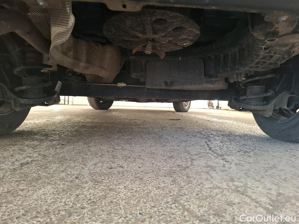  Renault  EXPRESS  Confort 1.5 dCi 95CV BVM6 E6d #16