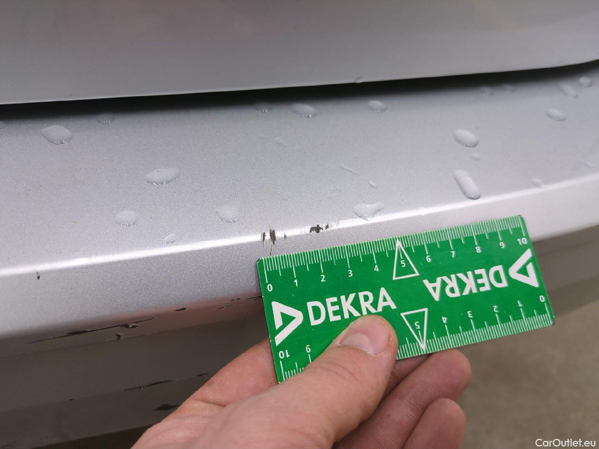  Volkswagen  Caddy VOLKSWAGEN  Cargo / 2020 / 4P / Fourgonnette 1.5 TSI 114ch DSG Business Plus #23