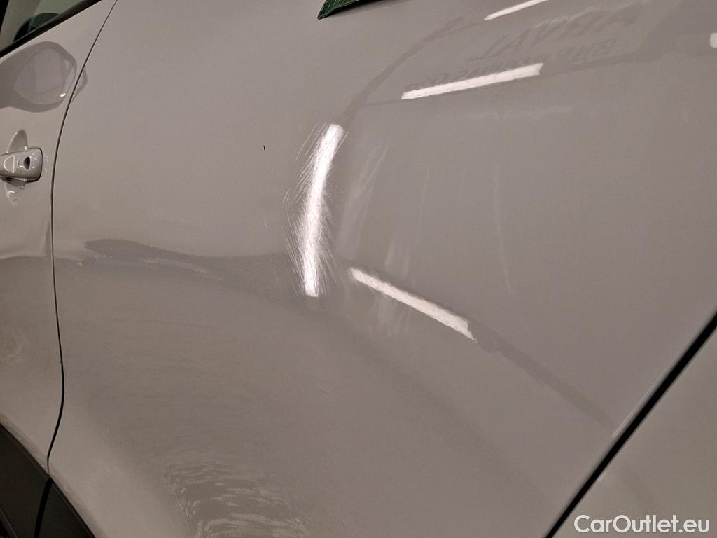  Renault  Clio  IV Air MediaNav 1.5 dCi 75CV BVM5 E6 #8