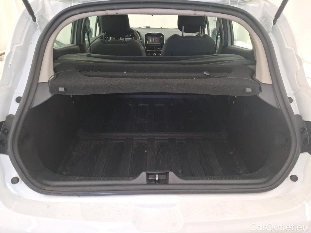  Renault  Clio  IV Air MediaNav 1.5 dCi 75CV BVM5 E6 #10