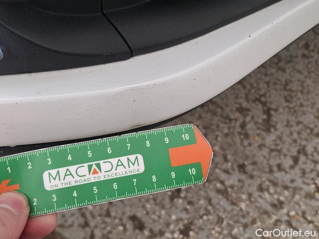  Renault  Clio  IV Air MediaNav 1.5 dCi 75CV BVM5 E6 #3