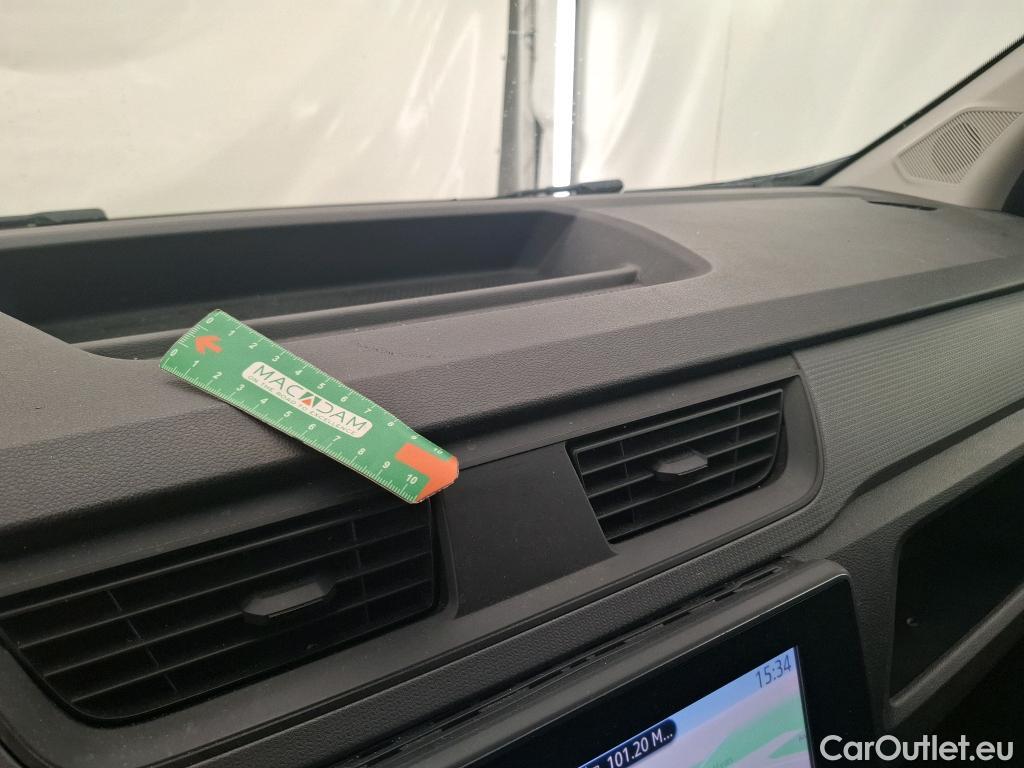  Renault  EXPRESS  Confort 1.5 dCi 95CV BVM6 E6d #21