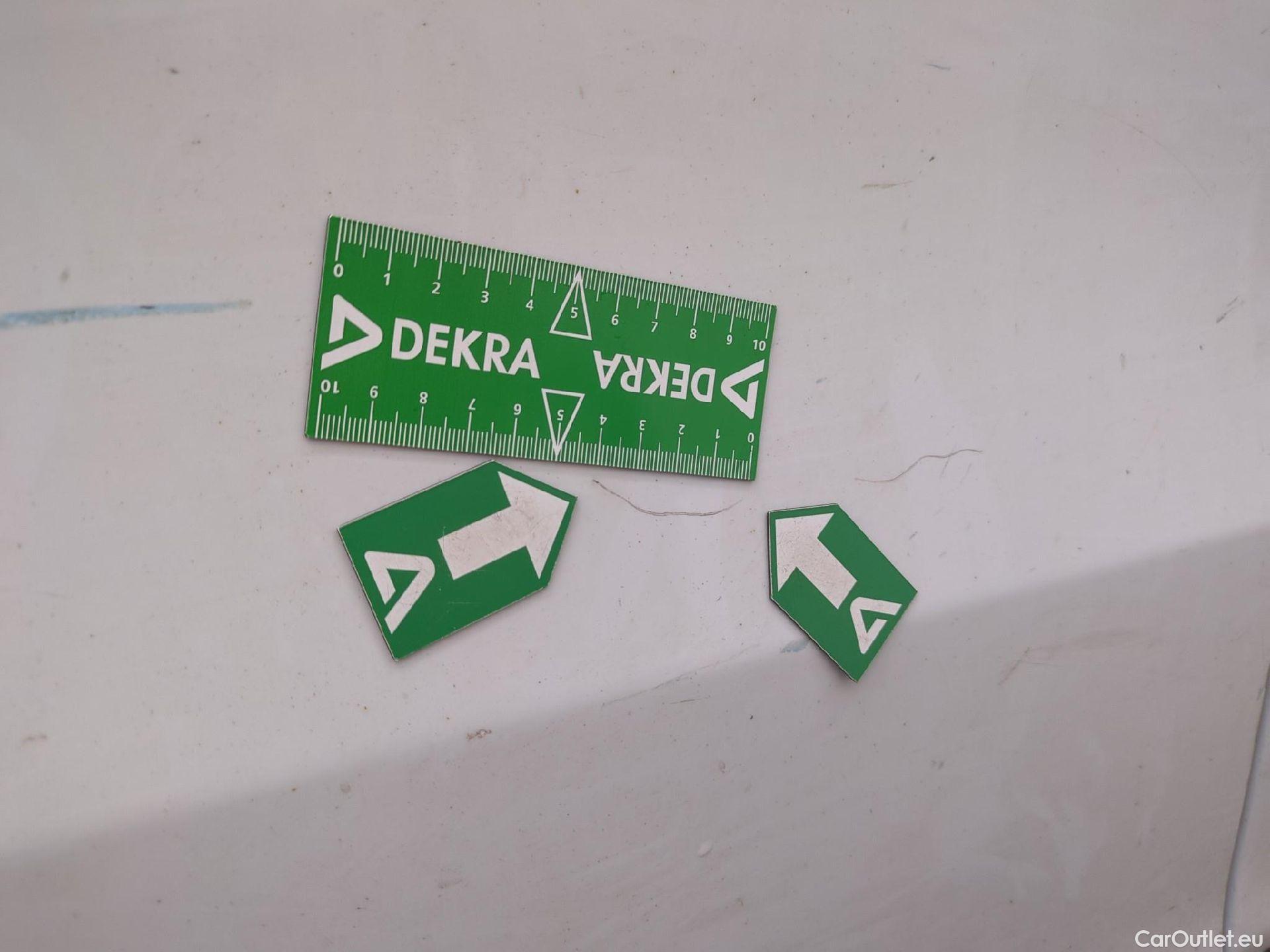  Renault  Trafic RENAULT  / 2019 / 4P / Fourgon tole FG GCF L2H2 1200 Energy dCi 145 E6 #36