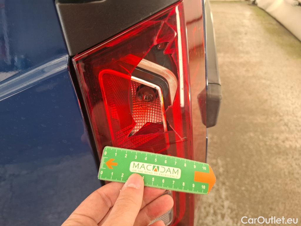  Renault  EXPRESS  Confort 1.5 dCi 95CV BVM6 E6d #8