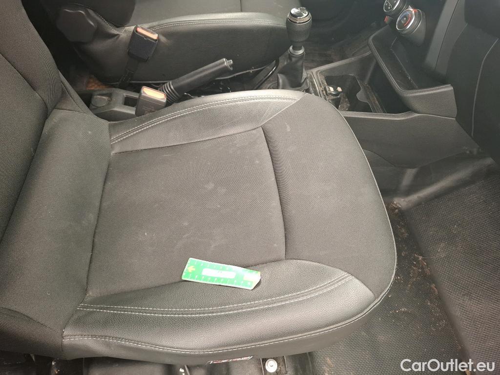  Renault  EXPRESS  Confort 1.5 dCi 95CV BVM6 E6d #30