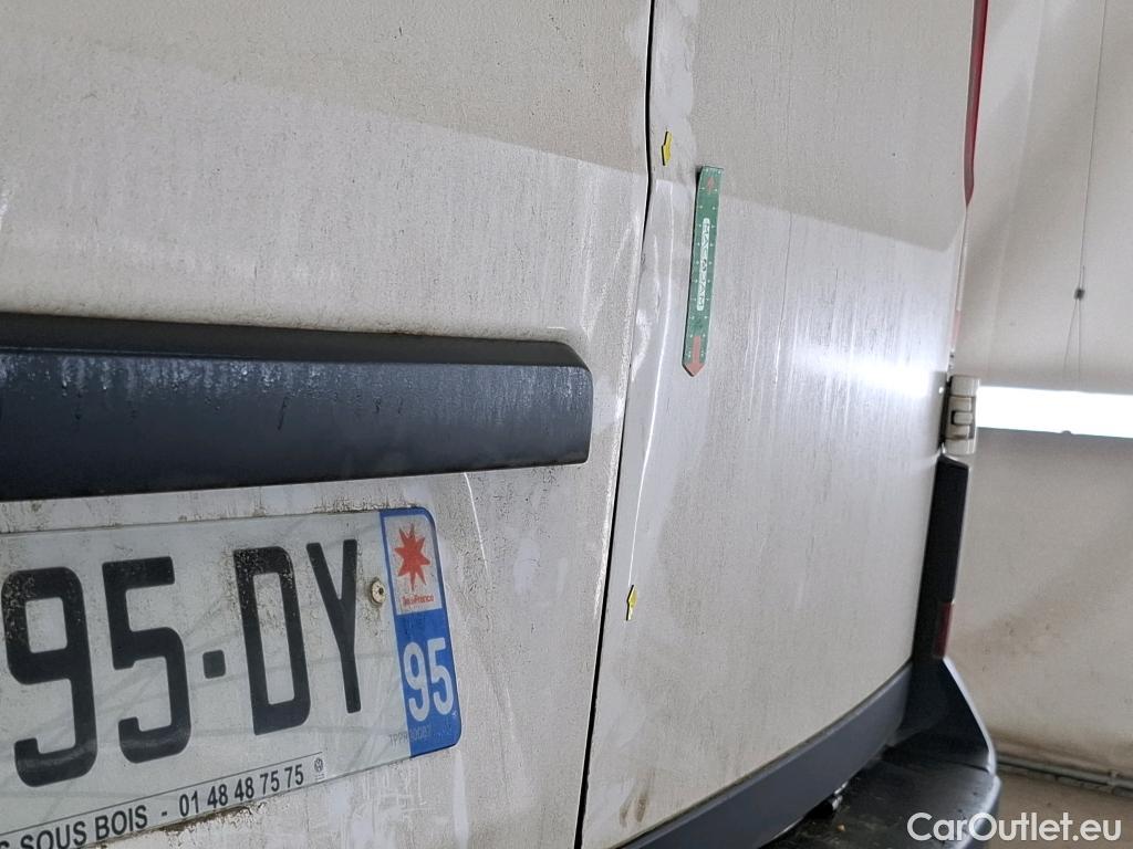  Volkswagen  Crafter VOLKSWAGEN  / 2017 / 4P / Fourgon tôlé 2.0TDI 140 35 L3H3 Business #18