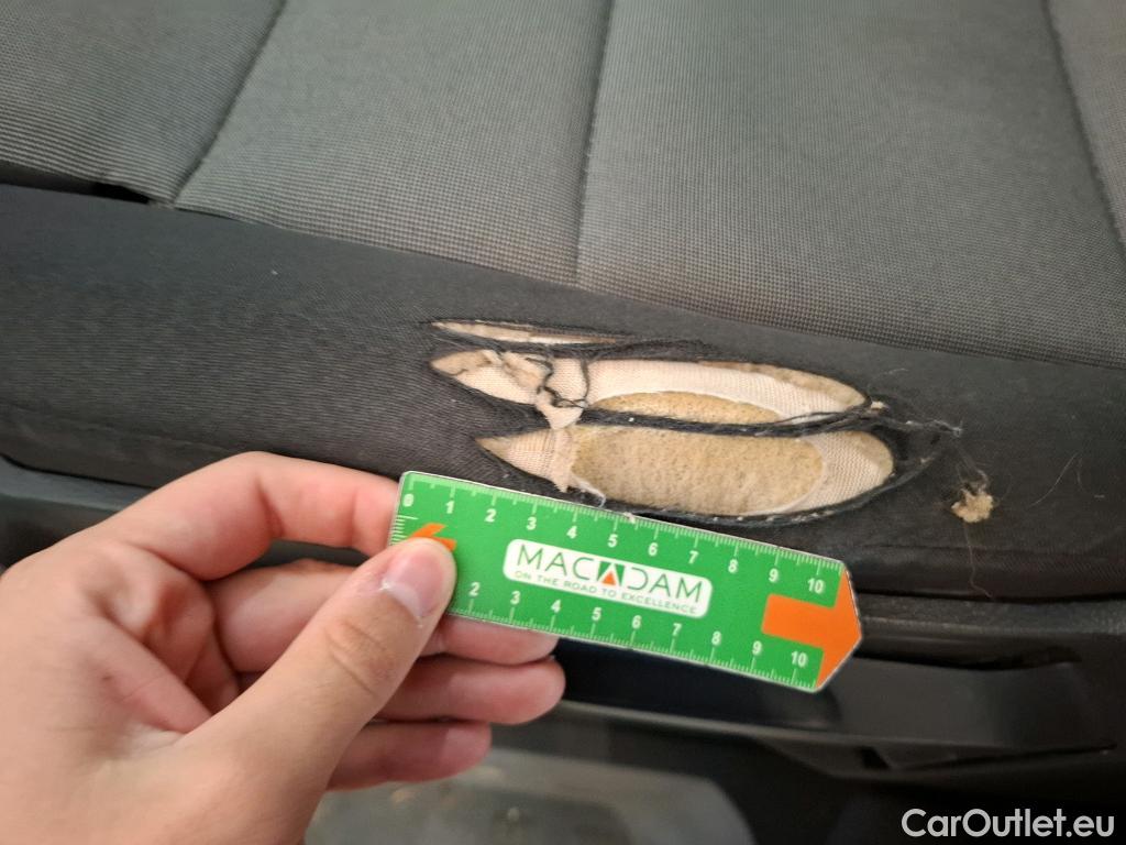  Volkswagen  Crafter VOLKSWAGEN  / 2017 / 4P / Fourgon tôlé 2.0TDI 140 35 L3H3 Business #31