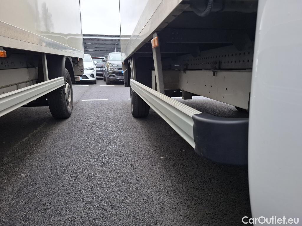  Renault  Master RENAULT  SC 2019 2P Châssis cabine CC Tr CF F3500 L3 Blue dCi 145 EVIE #20