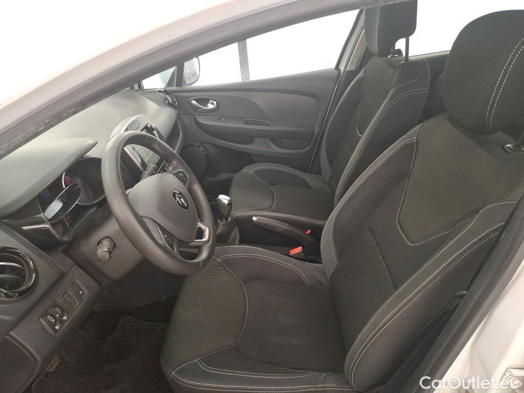  Renault  Clio  IV Air MediaNav 1.5 dCi 75CV BVM5 E6 #18