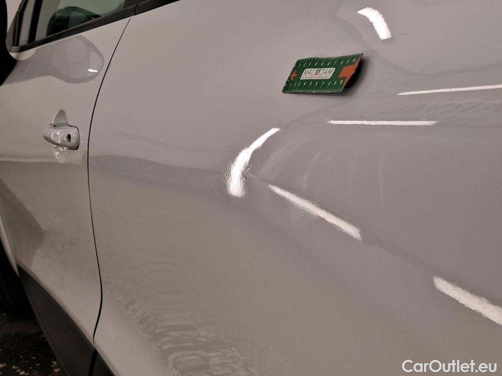  Renault  Clio  IV Air MediaNav 1.5 dCi 75CV BVM5 E6 #6