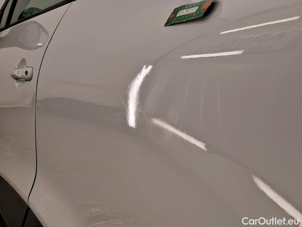  Renault  Clio  IV Air MediaNav 1.5 dCi 75CV BVM5 E6 #7