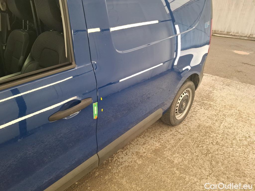  Renault  EXPRESS  Confort 1.5 dCi 95CV BVM6 E6d #27