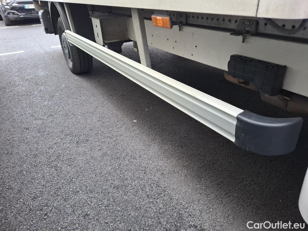  Renault  Master RENAULT  SC 2019 2P Châssis cabine CC Tr CF F3500 L3 Blue dCi 145 EVIE #22