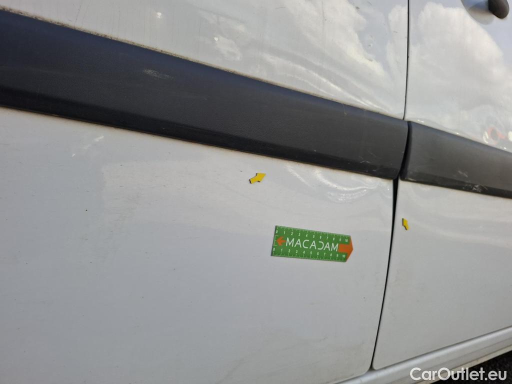  Renault  Kangoo  Express Extra (Série Spéciale) 1.5 dCi 75CV BVM5 E6 #8