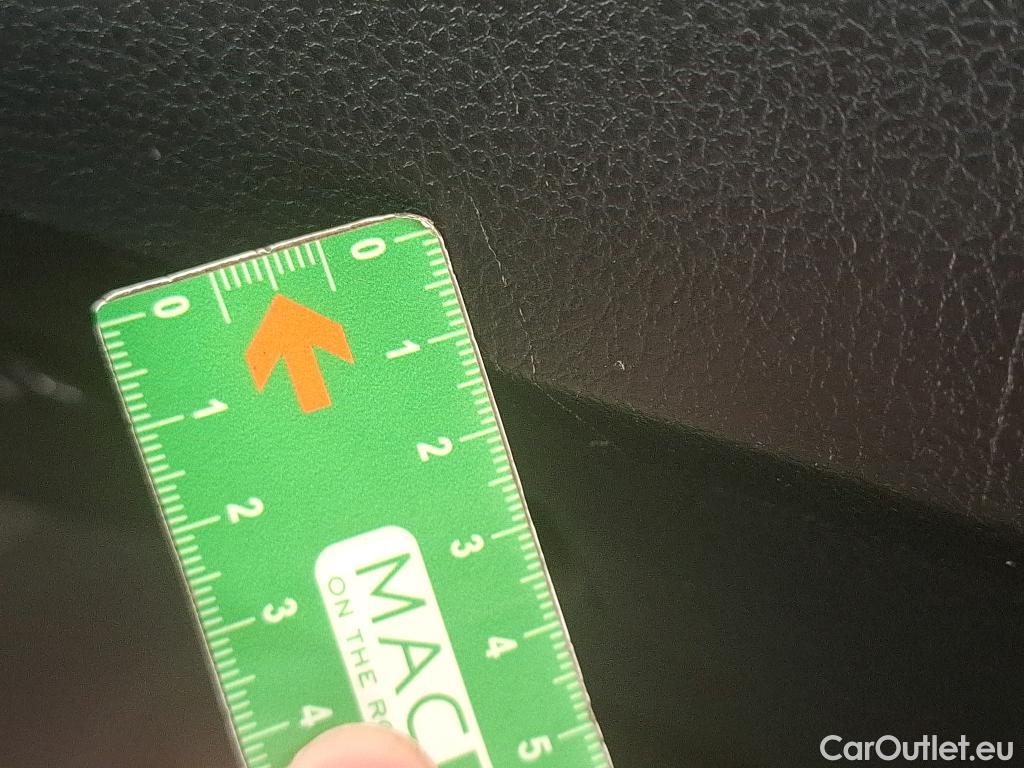  Volkswagen  Caddy VOLKSWAGEN  Cargo / 2021 / 4P / Fourgonnette 1.5 TGI 131ch Maxi Business #3