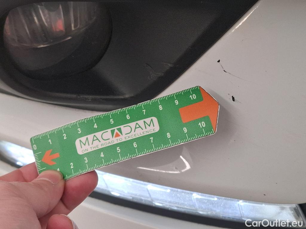  Renault  Clio  IV Air MediaNav 1.5 dCi 75CV BVM5 E6 #25