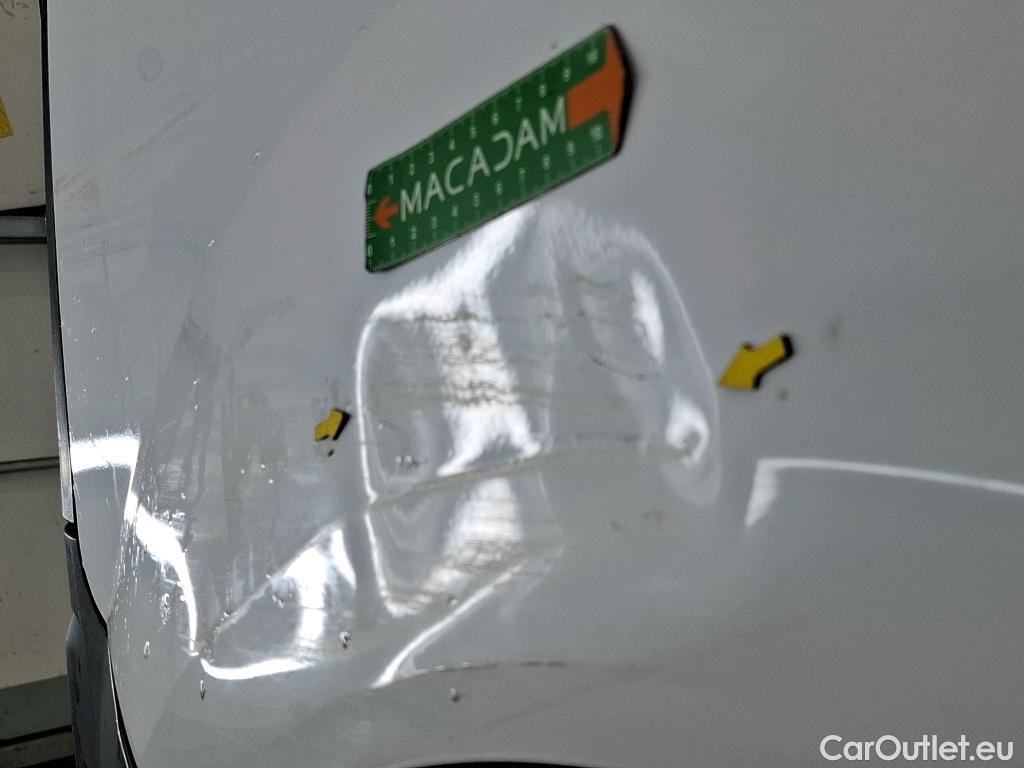  Renault  Kangoo  Express Extra (Série Spéciale) 1.5 dCi 75CV BVM5 E6 #14