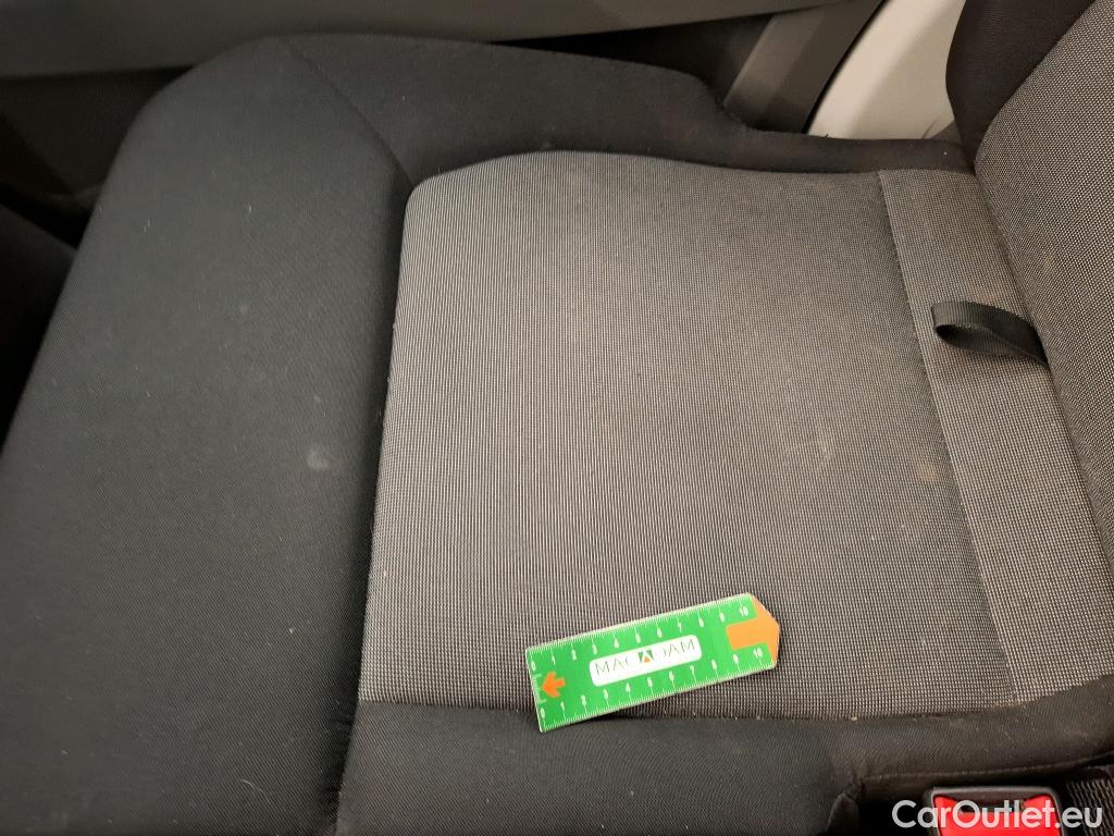  Volkswagen  Crafter VOLKSWAGEN  / 2017 / 4P / Fourgon tôlé 2.0TDI 140 35 L3H3 Business #43