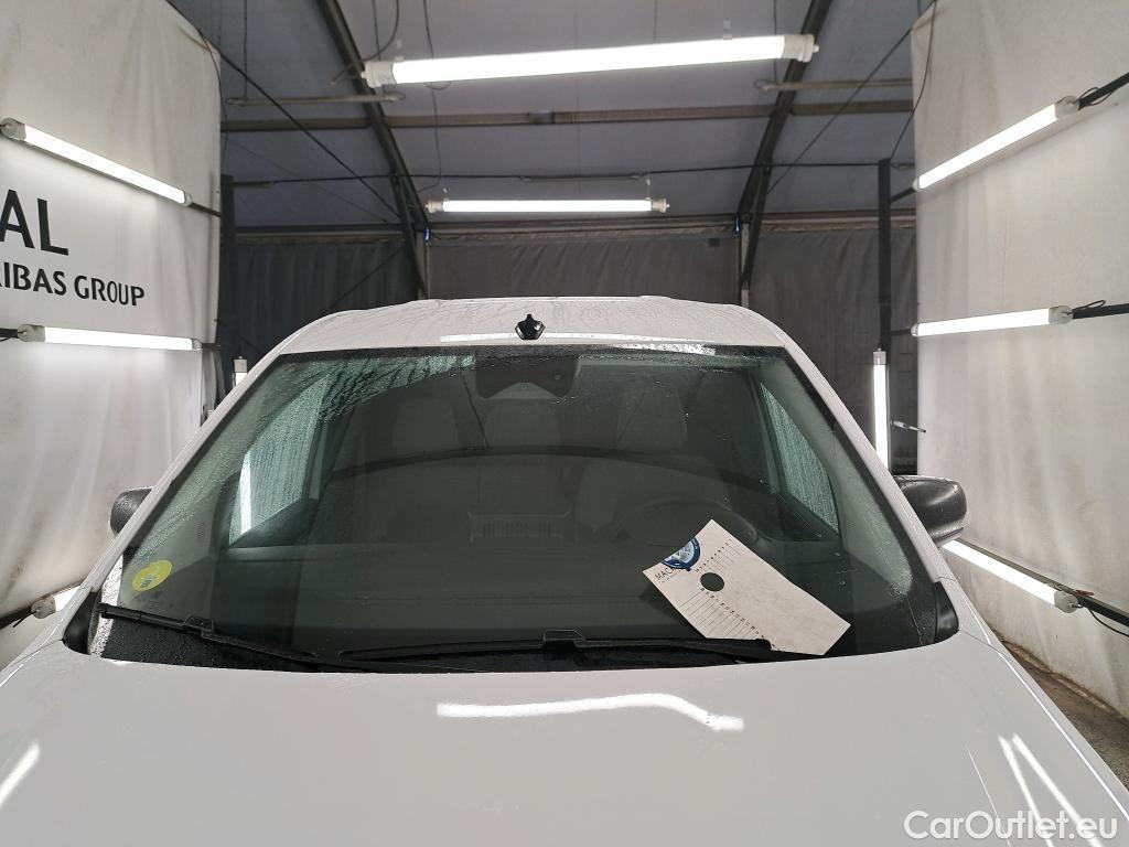  Renault  Kangoo RENAULT  / 2021 / 4P / Fourgonnette Extra - Blue dCi95 Sésame Ouvre Toi #7