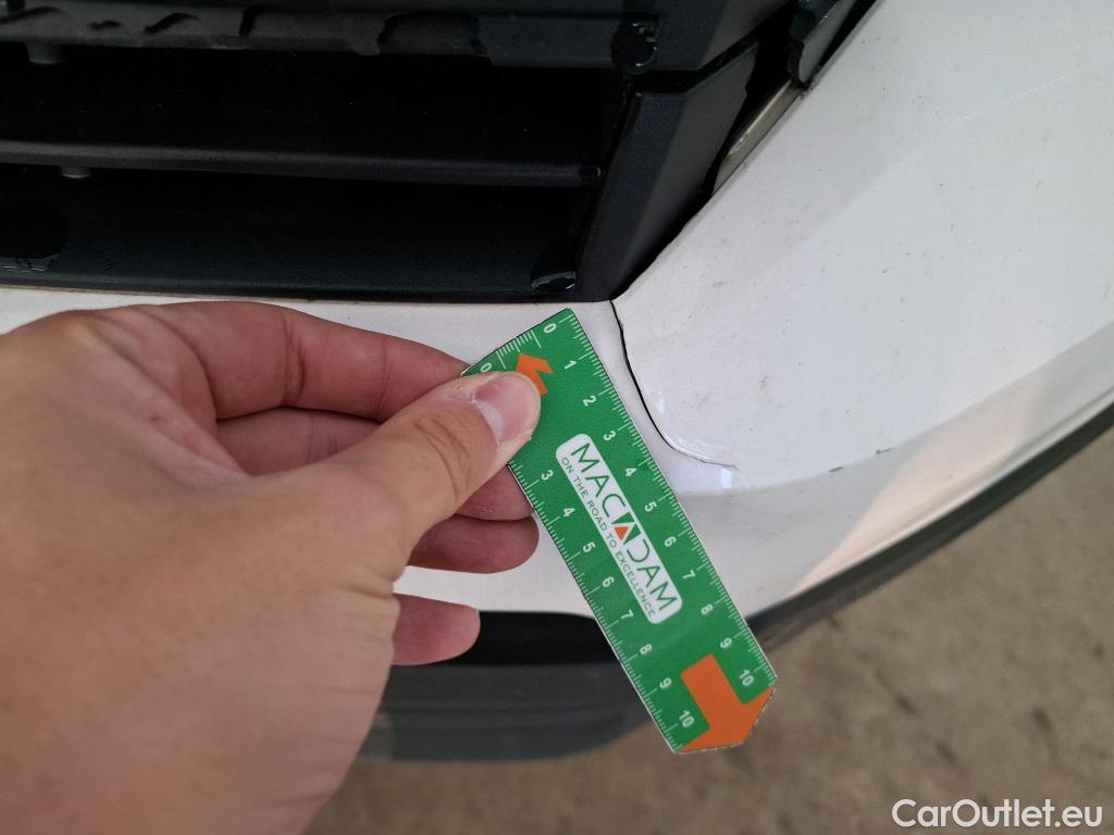  Volkswagen  Crafter VOLKSWAGEN  / 2017 / 4P / Fourgon tôlé 2.0TDI 140 35 L3H3 Business #29