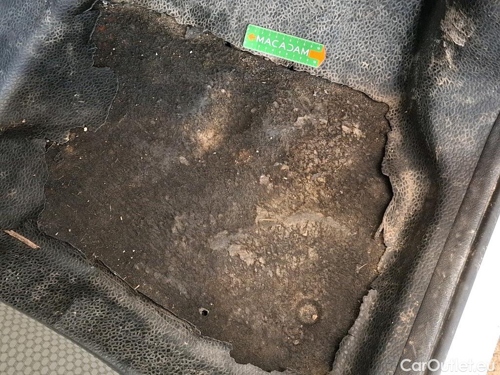  Renault  Kangoo  Express Extra (Série Spéciale) 1.5 dCi 75CV BVM5 E6 #17