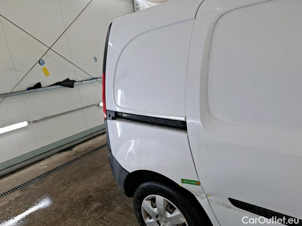  Renault  Kangoo  Express Extra (Série Spéciale) 1.5 dCi 75CV BVM5 E6 #12